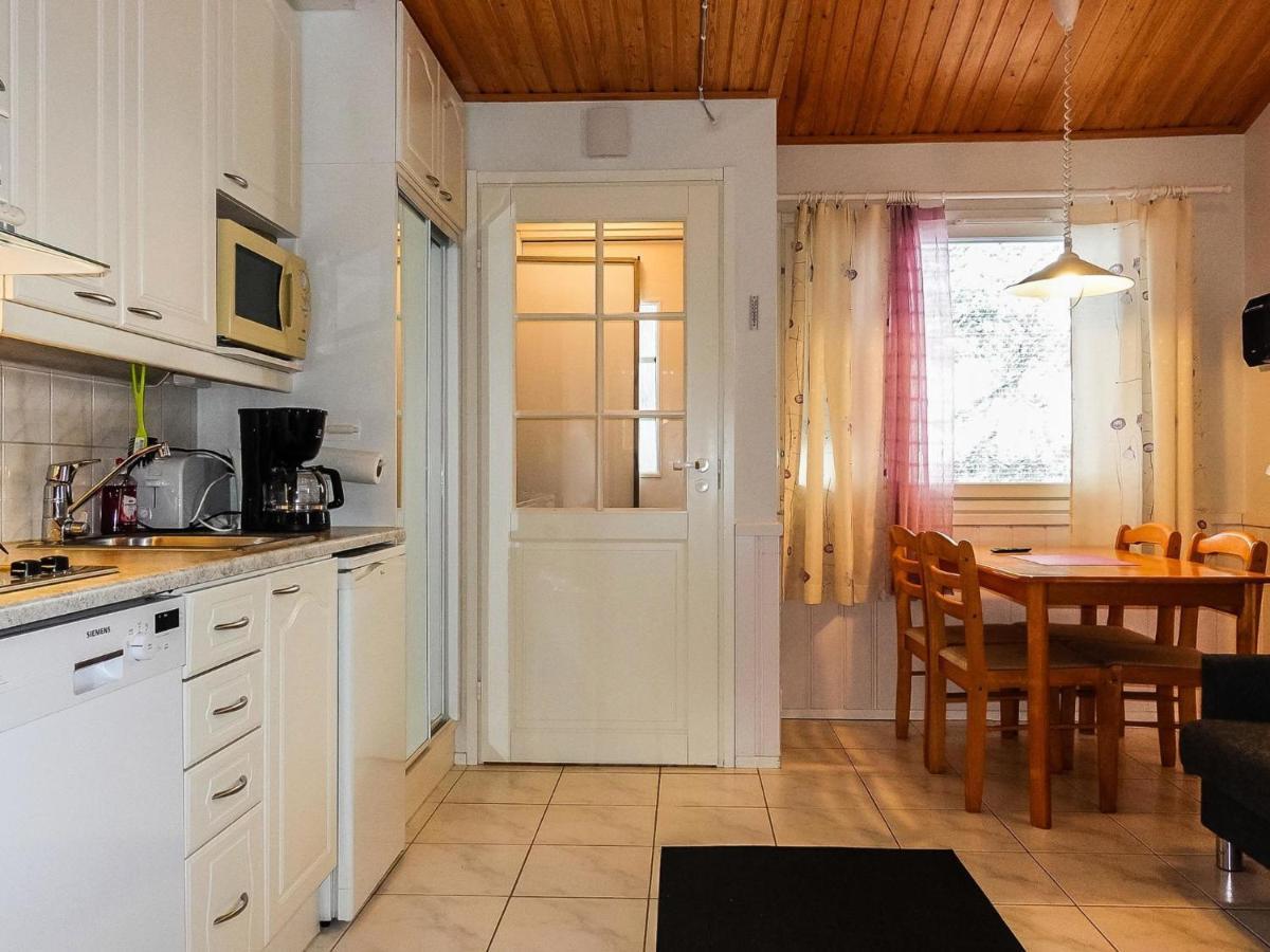 לוי Holiday Home Moonlight 201 By Interhome מראה חיצוני תמונה
