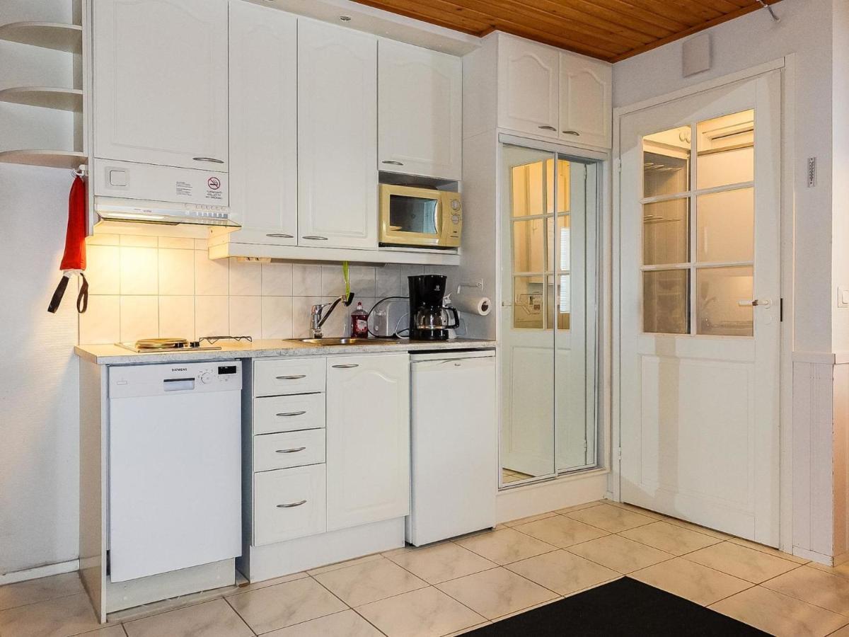 לוי Holiday Home Moonlight 201 By Interhome מראה חיצוני תמונה