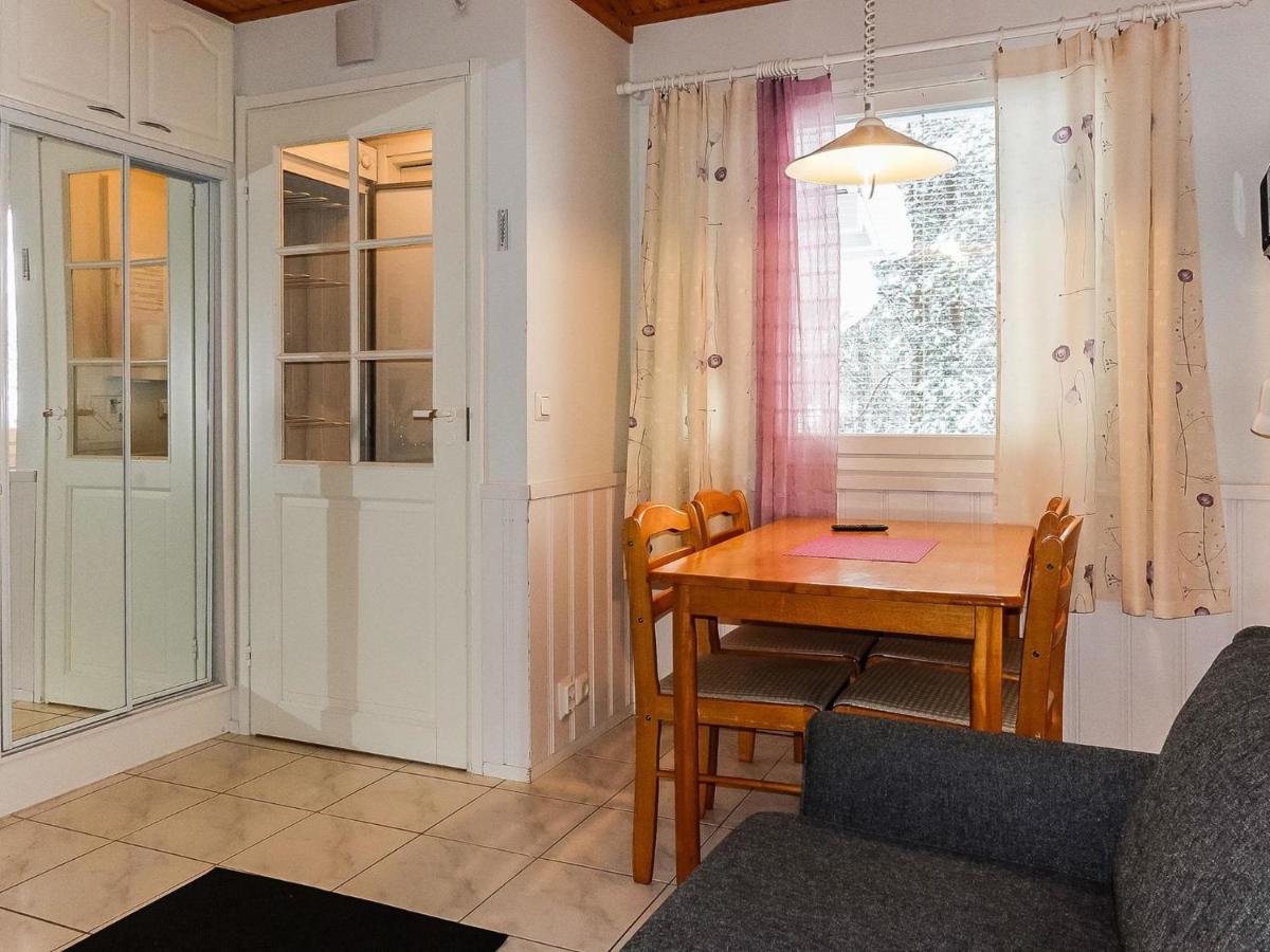 לוי Holiday Home Moonlight 201 By Interhome מראה חיצוני תמונה