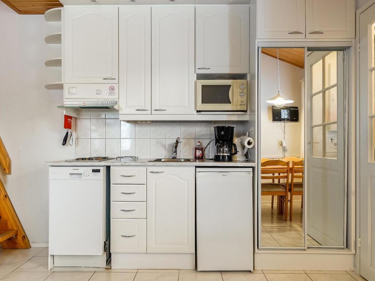 לוי Holiday Home Moonlight 201 By Interhome מראה חיצוני תמונה