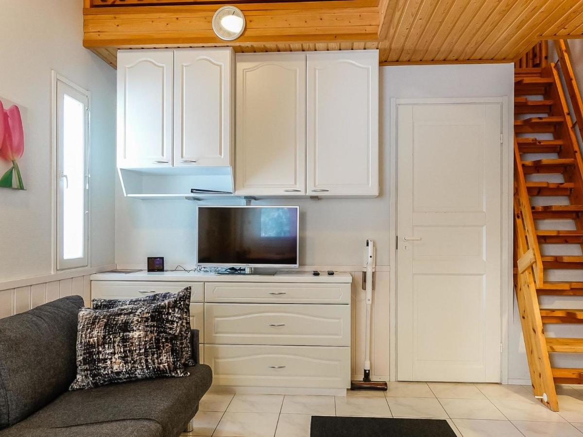 לוי Holiday Home Moonlight 201 By Interhome מראה חיצוני תמונה